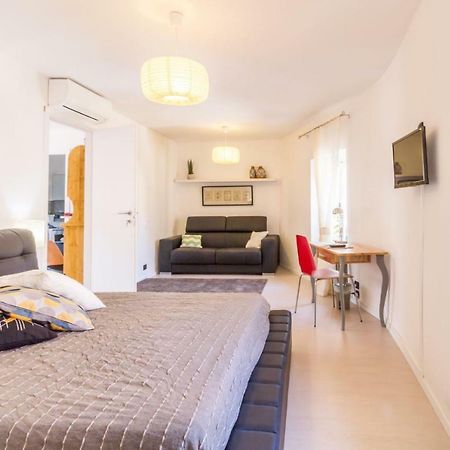 Ferienwohnung Antico Rione Verona Exterior foto