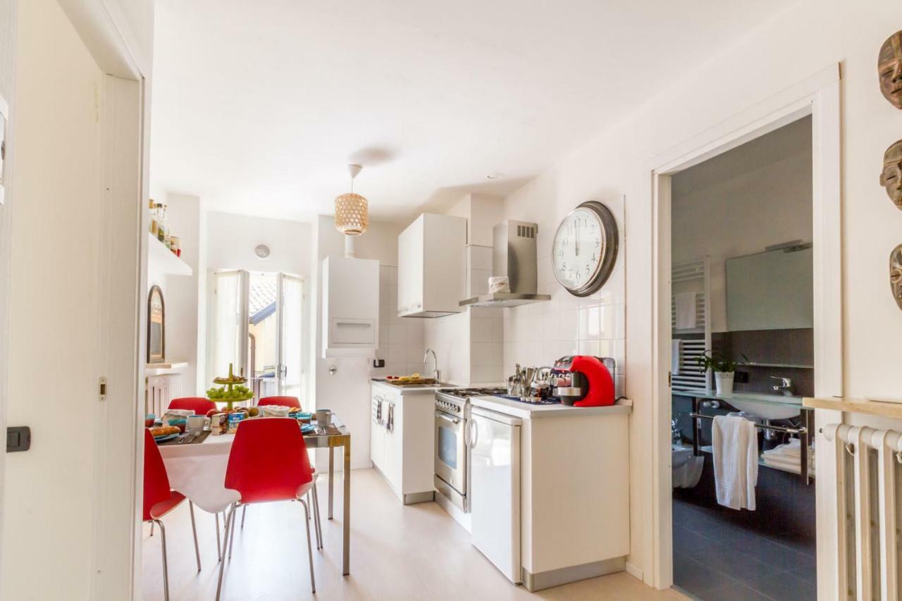 Ferienwohnung Antico Rione Verona Exterior foto