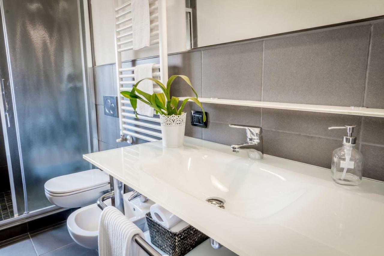 Ferienwohnung Antico Rione Verona Exterior foto