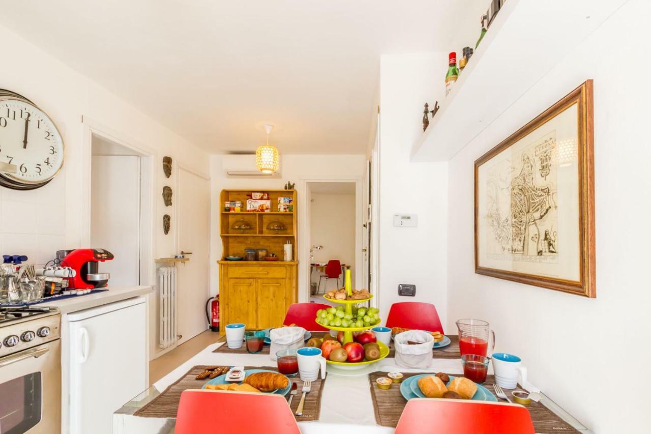 Ferienwohnung Antico Rione Verona Exterior foto