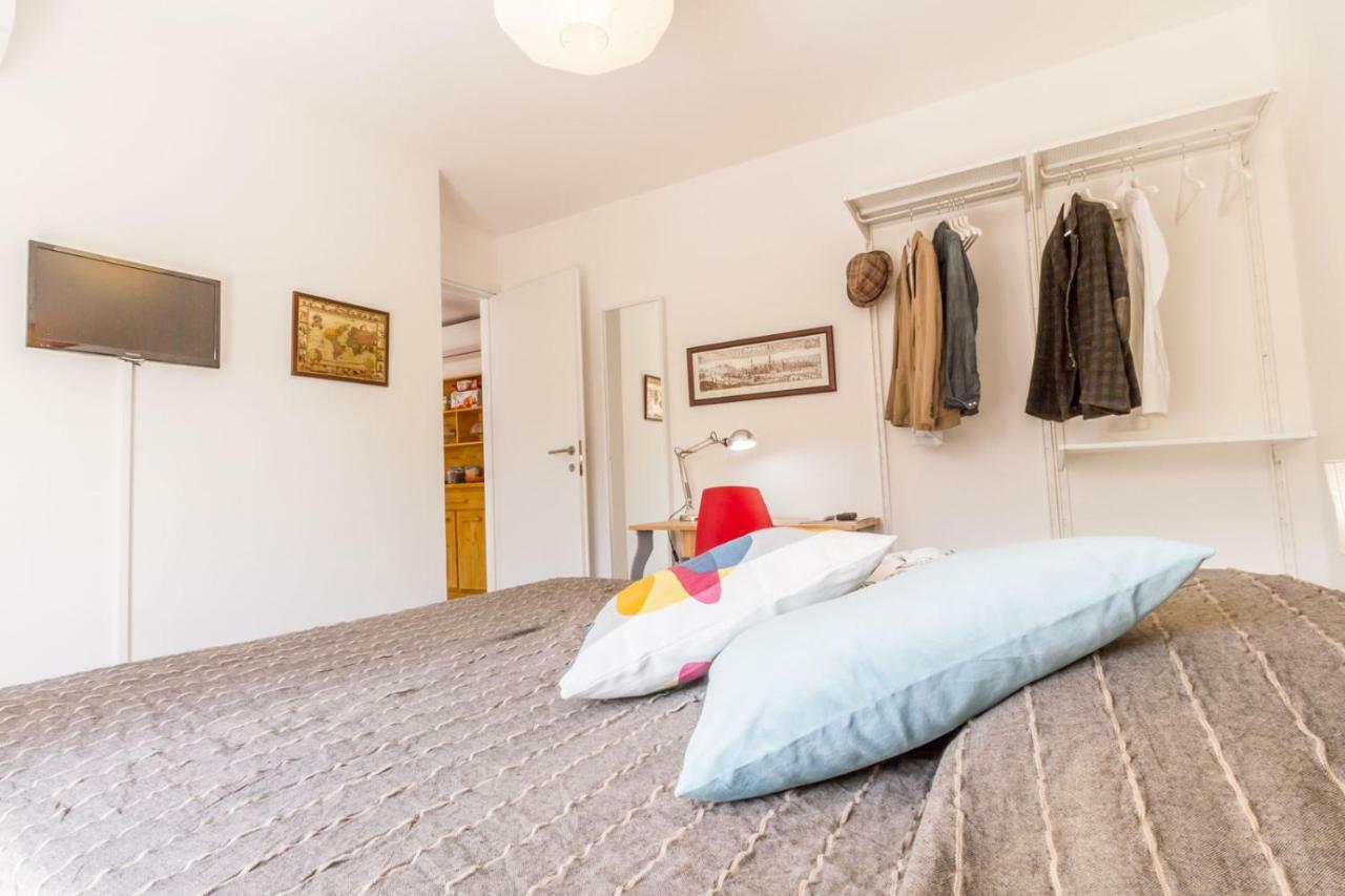 Ferienwohnung Antico Rione Verona Exterior foto