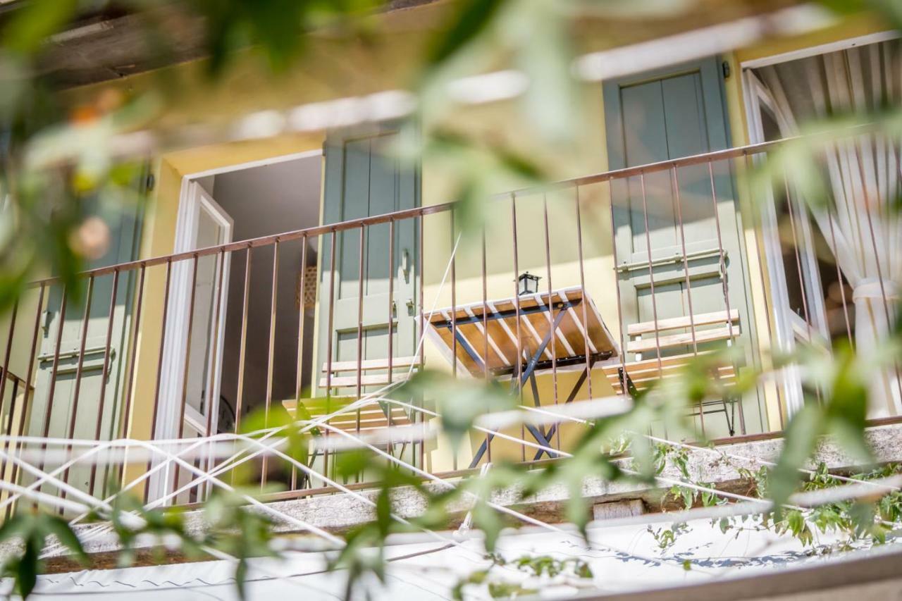 Ferienwohnung Antico Rione Verona Exterior foto