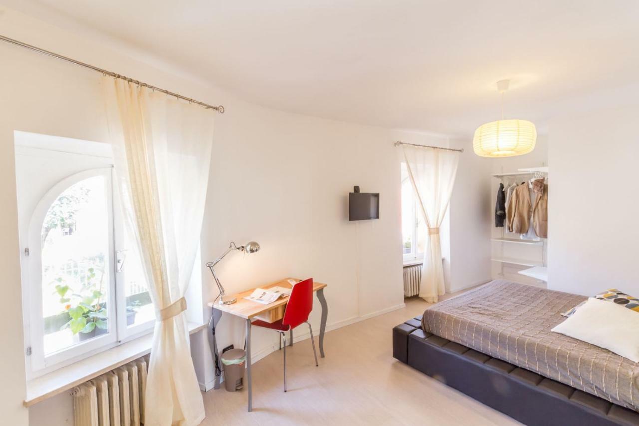 Ferienwohnung Antico Rione Verona Exterior foto