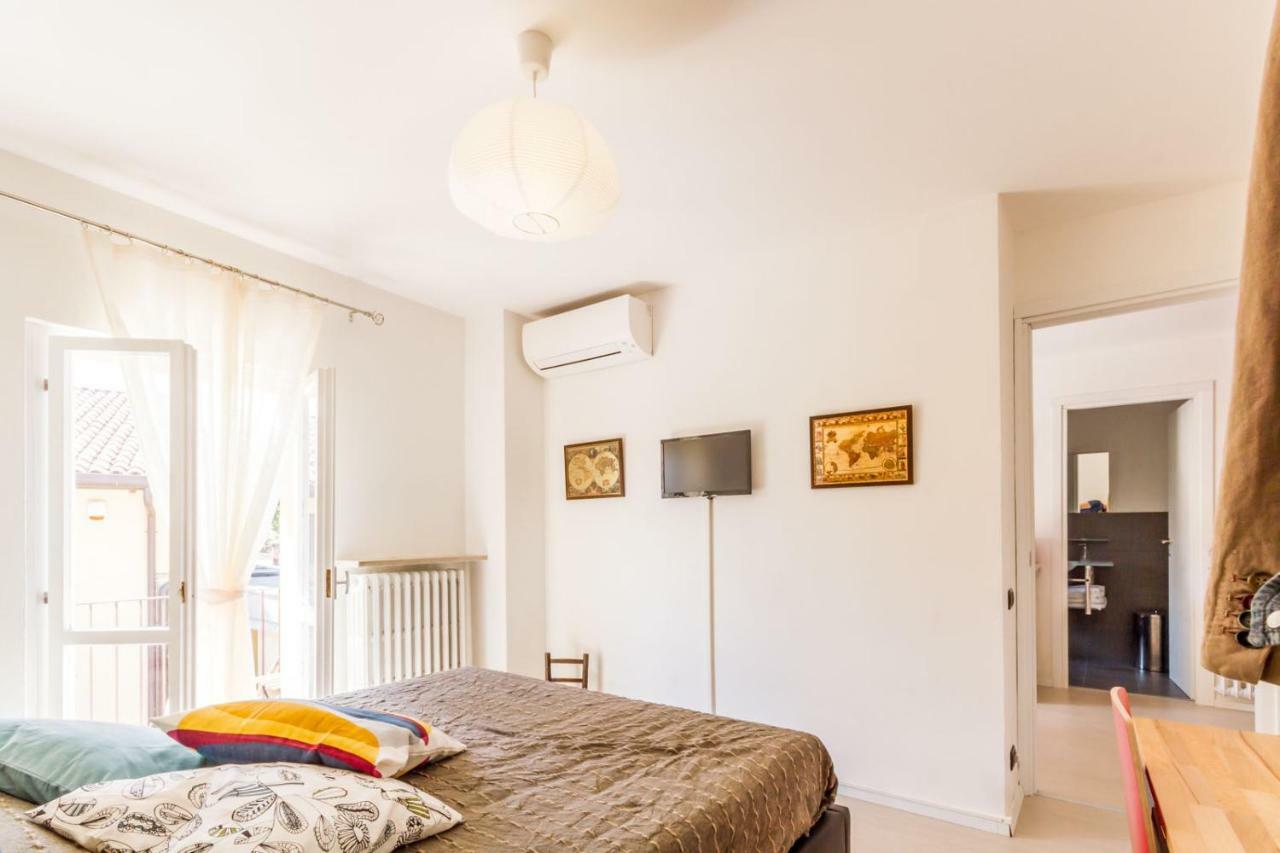 Ferienwohnung Antico Rione Verona Exterior foto
