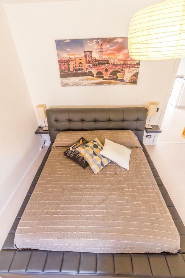 Ferienwohnung Antico Rione Verona Exterior foto