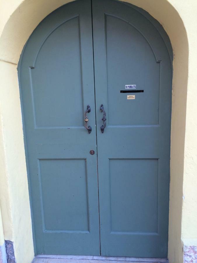 Ferienwohnung Antico Rione Verona Exterior foto